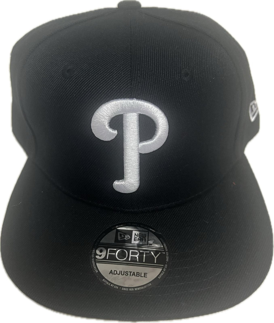 Philadelphia Phillies New Era Hat adjustable