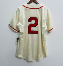 Red Schoendienst St. Louis Cardinals Jersey 1946 Mitchell & Ness