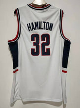 Richard Rip Hamilton UCONN Connecticut Men’s Jersey