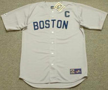 Jason Varitek Boston Red Sox Official MLB Majestic Jersey