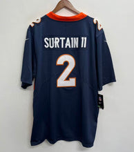Patrick Surtain II YOUTH KIDS Denver Broncos Official NFL Nike Jersey