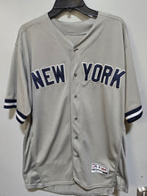 Robinson Cano New York Yankees Official MLB Jersey Majestic