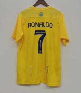 Christiano Ronaldo Soccer Futbol Jersey YOUTH sizes