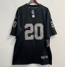 Darren McFadden Oakland Raiders Official NFL Nike Jersey black