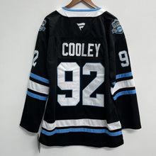 Logan Cooley Utah Hockey Club Official NHL Fanatics Jersey