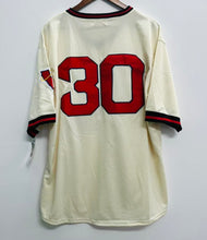 Nolan Ryan YOUTH KIDS Anaheim California Angels Official MLB Majestic Jersey