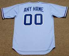 Any name & Number Custom 1980’s Atlanta Braves Official MLB Majestic Jersey