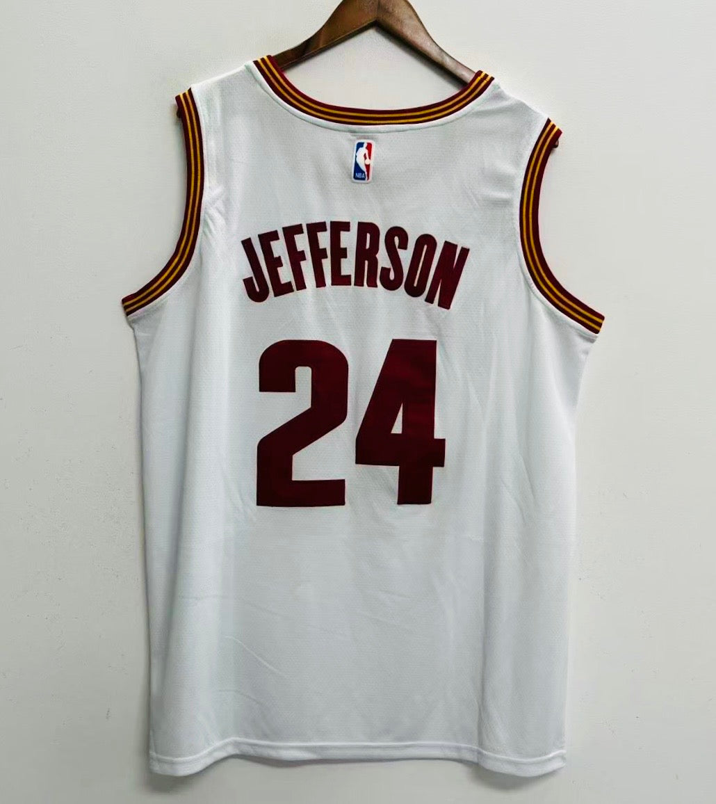 adidas cavaliers jersey
