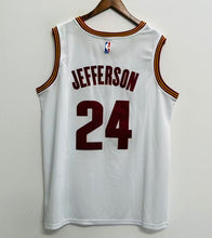 Richard Jefferson Cleveland Cavaliers Official NBA Jersey Adidas