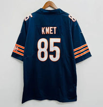 Cole Kmet Chicago Bears YOUTH KIDS Official NFL Nike  Jersey blue