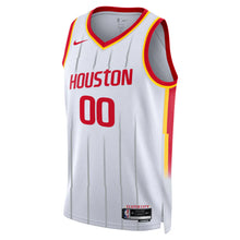 Choose Any Name & Number Houston Rockets YOUTH KIDS Official NBA Nike Jersey