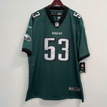 Ike Reese Philadelphia Eagles Nike NFL Jersey