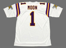 Warren Moon 1996 Minnesota Vikings NFL Mitchell & Ness Jersey