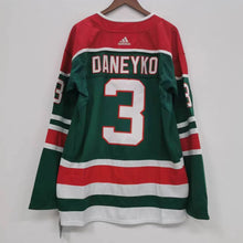 New Jersey Devils Any Name and Number Official NHL customized Adidas Jersey