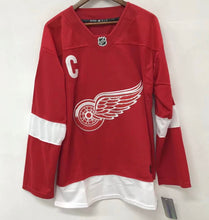 Gordie Howe Detroit Red Wings Jersey Adidas