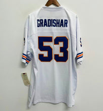 Randy Gradishar Denver Broncos Official NFL Mitchell & Ness Jersey white