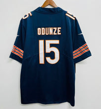 Rome Odunze Chicago Bears YOUTH KIDS Official NFL Nike Jersey