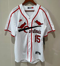 Jim Edmonds St. Louis Cardinals Official MLB Nike Jersey