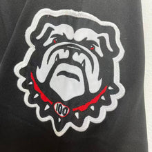 Jordan Davis Georgia Bulldogs Jersey Nike