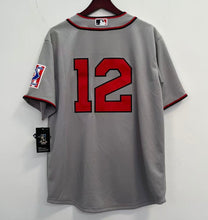 Kyle Schwarber Philadelphia Phillies Official MLB Nike Field of Dreams Jersey