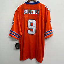 Bobby Boucher Jersey The Waterboy Adam Sandler