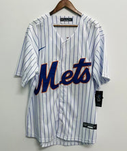 Edwin Diaz New York Mets Official MLB Nike Jersey