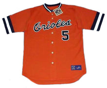 Brooks Robinson 1971 Baltimore Orioles Jersey Majestic