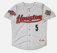 Jeff Bagwell Houston Astros Official MLB Majestic Jersey