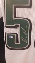 Brandon Graham autographed Philadelphia Eagles Custom jersey Beckett Authentication