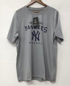 New York Yankees official MLB T shirt