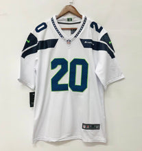 Julian Love Seattle Seahawks Official NFL Jersey Nike white