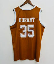 Kevin Durant Texas Longhorns Official NCAA college Jersey Nike