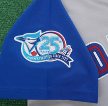 Carlos Delgado Toronto Blue Jays Official MLB Majestic Jersey