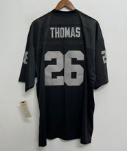Skip Thomas Oakland Raiders Mitchell & Ness Jersey