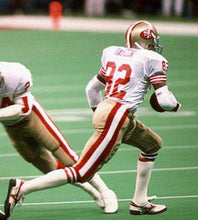 John Taylor San Francisco 49ers Jersey Mitchell & Ness White