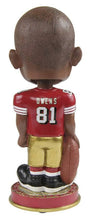 Terrell Owens San Francisco 49ers Bobblehead Forever Collectibles