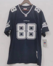 Michael Irvin Dallas Cowboys Jersey Mitchell & Ness