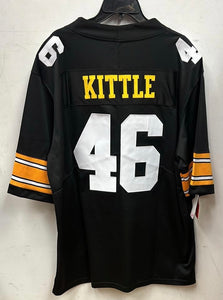 George Kittle Iowa Hawkeyes Jersey Nike