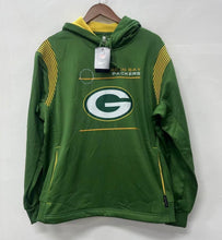 Green bay Packers Official NFL hoodie