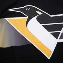 Mario Lemieux Pittsburgh Penguins Official NHL Mitchell & Ness Jersey
