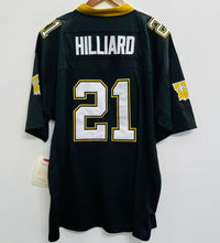 Dalton Hilliard New Orleans Saints NFL Mitchell & Ness Jersey
