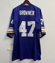 Joey Browner Minnesota Vikings Official NFL Mitchell & Ness Jersey