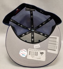 Los Angeles Dodgers New Era Hat stretch fit mesh back