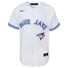 Vladimir Guerrero Jr. Toronto Blue Jays Official MLB Jersey Nike white