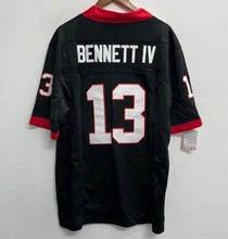 Stetson Bennett IV Georgia Bulldogs Official NCAA Jersey NIKE