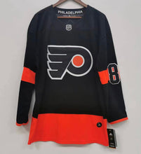 Eric Lindros Philadelphia Flyers Jersey Adidas