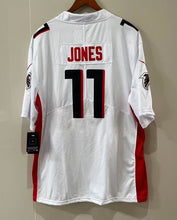 Julio Jones Atlanta Falcons Official NFL NIKE Jersey ATL