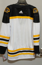 Boston Bruins NHL Jersey Adidas no name blank back