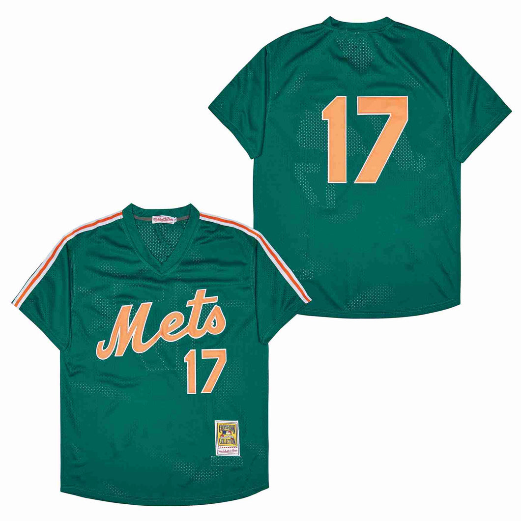 Mets jersey no name hotsell