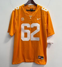 Any Name and Number Tennessee Volunteers Customized Jersey NIKE
